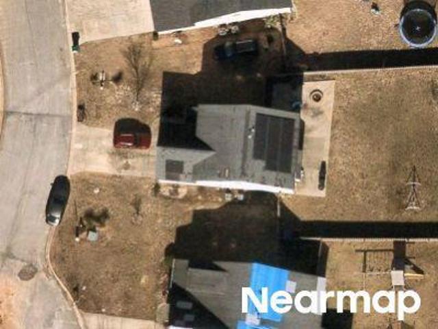 House for sale in Graniteville