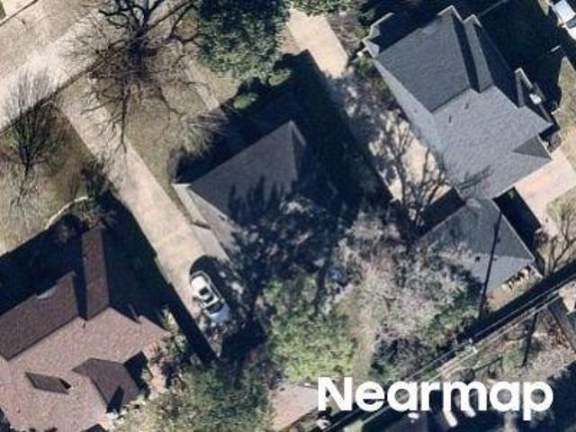 House for sale in Houston, Texas