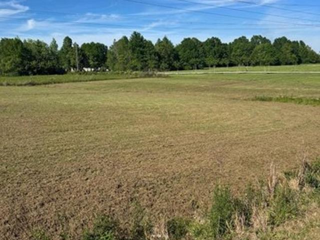 Land for sale in Carriere, Mississippi
