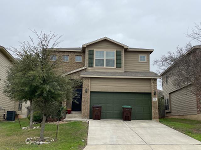 House for sale in San Antonio, Bexar County