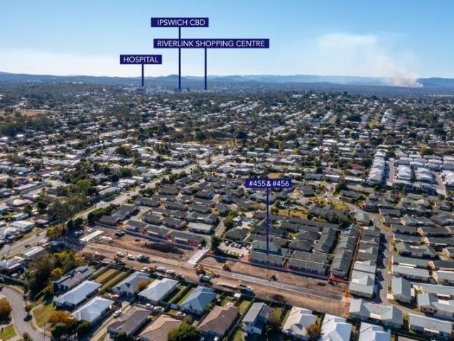 Flat for sale in Raceview
