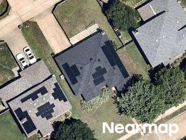 House for sale in Texas