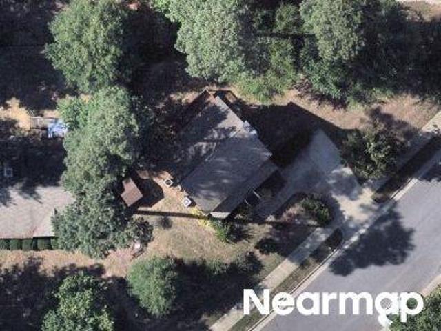 House for sale in Wake, North Carolina