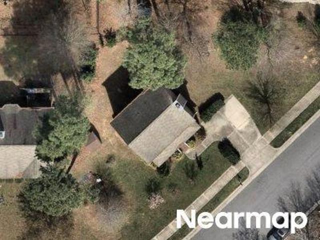 House for sale in Wake, North Carolina