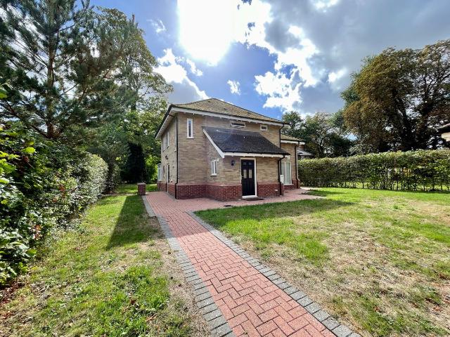 House for rent in Chedburgh, Suffolk
