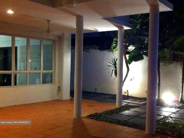 Condominium for rent