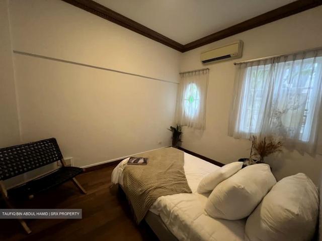 Detached House for sale