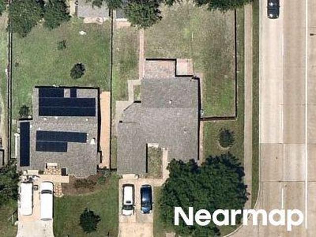 House for sale in Arlington, Texas