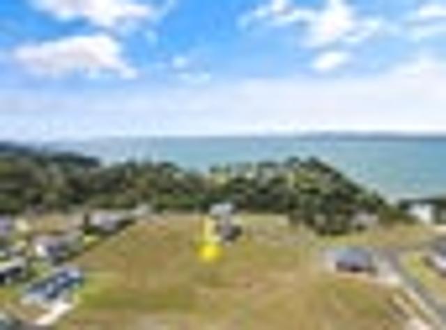 Land for sale in Fairburn, Northland