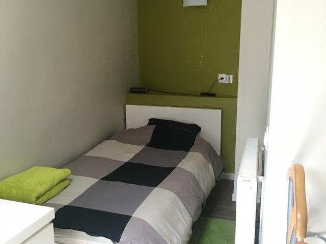 Kot location à Brugge, West-Vlaanderen