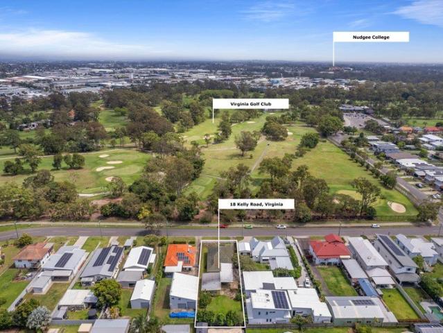 House for sale in Virginia, Greater Brisbane
