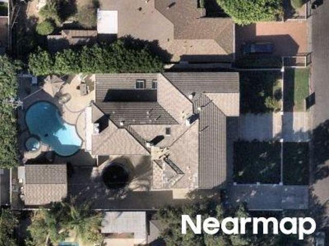 House for sale in Canoga Park, California
