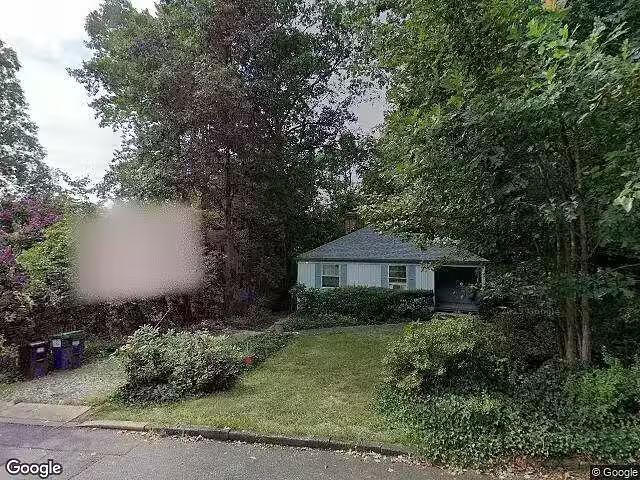 House for rent in Charlottesville