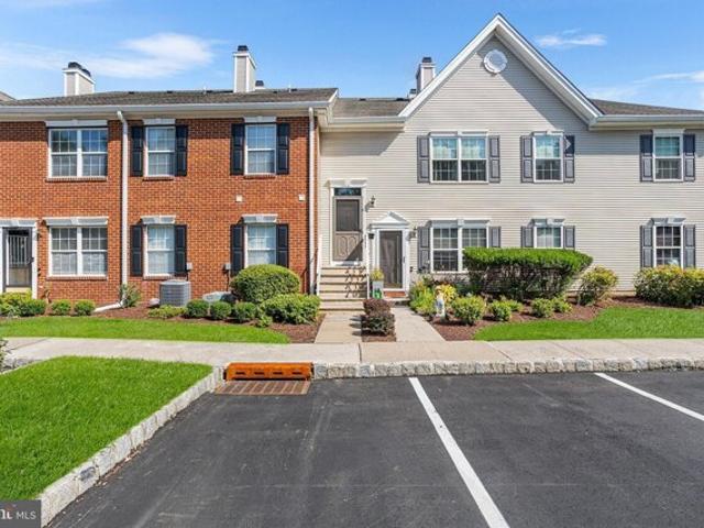 Condo for sale in Pennington