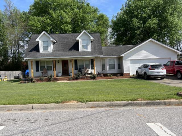 House for sale in Alberta, Alabama