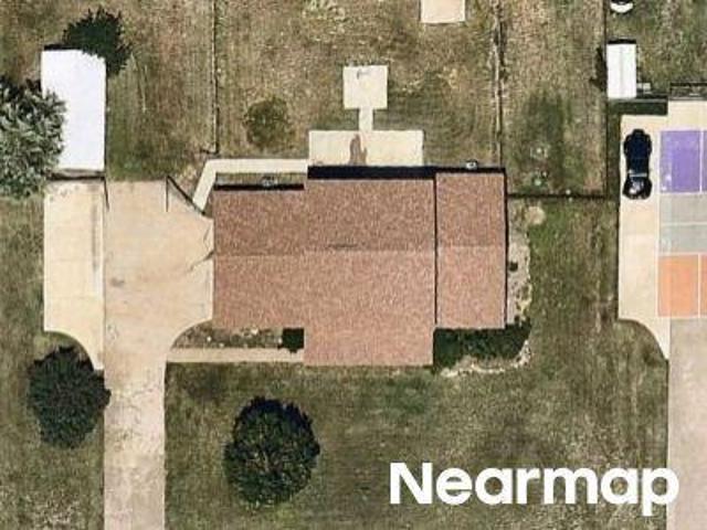 House for sale in Denton, Texas