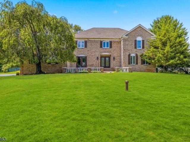 House for sale in Port Murray, New Jersey