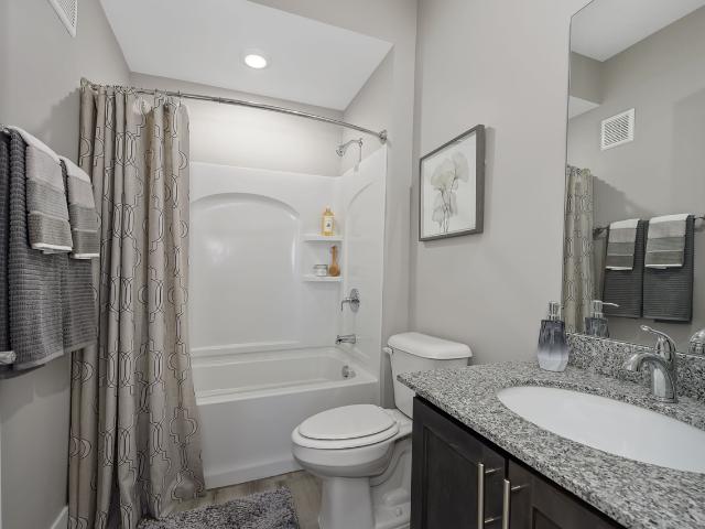 Apartment for rent in Roselawn, Ohio