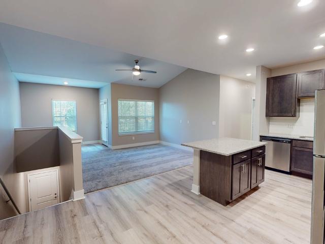 Apartment for rent in Roselawn, Ohio