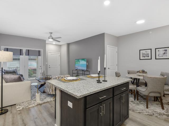 Apartment for rent in Roselawn, Ohio