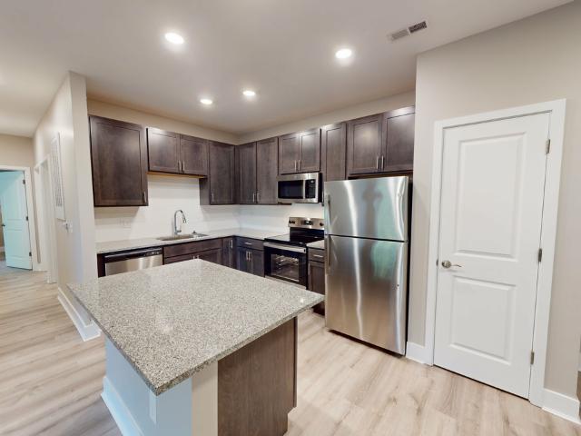 Apartment for rent in Roselawn, Ohio
