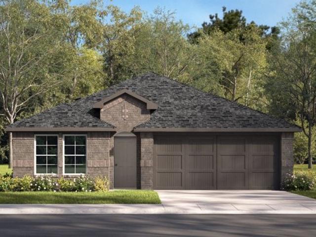 House for sale in Gentry, Missouri