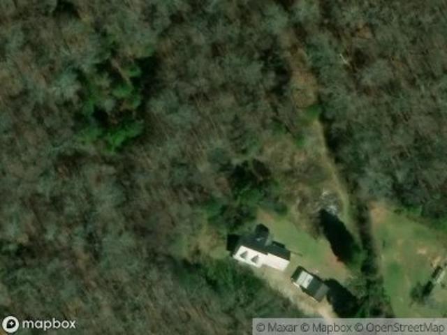 House for sale in Starr, South Carolina