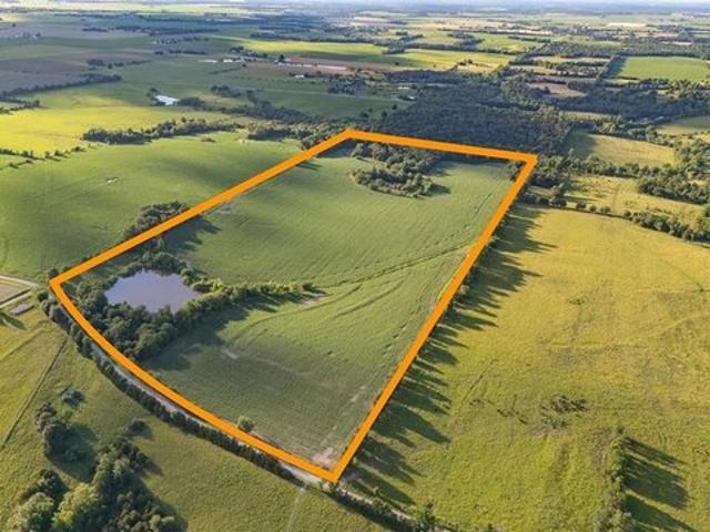 Farm for sale in Monroe City, Missouri