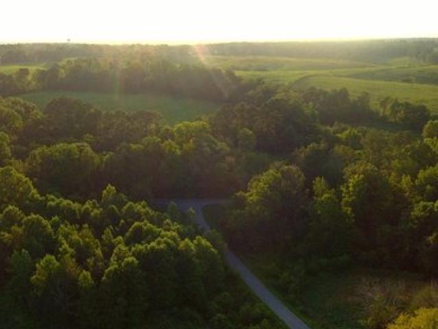 Land for sale in Tennessee