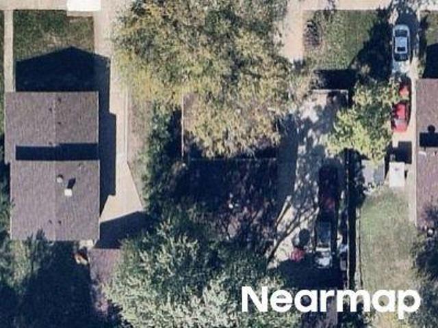 House for sale in Park Forest, Illinois