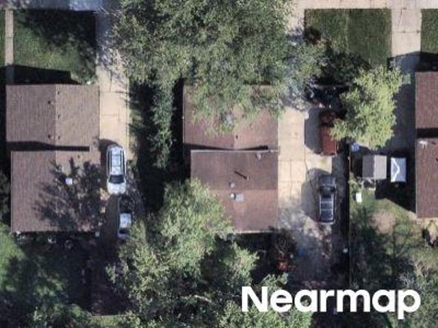 House for sale in Park Forest, Cook County