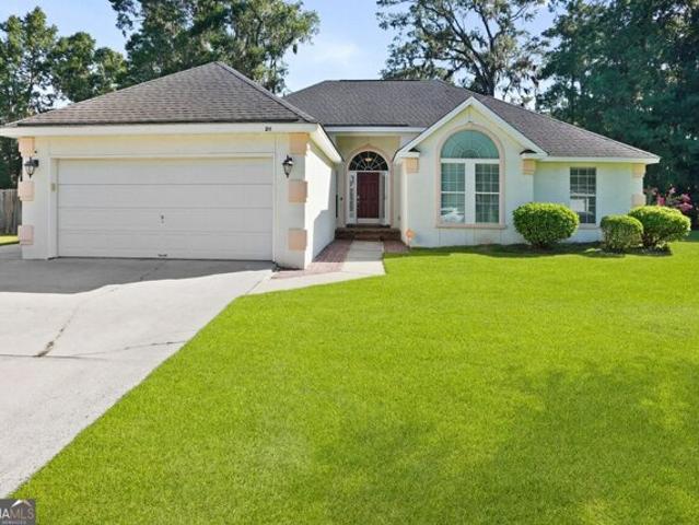 House for sale in Pooler