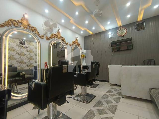 Commercial for sale in Rawalpindi, Islamabad Capital Territory