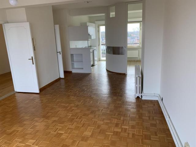 Appartement location à Aalst, Oost-Vlaanderen