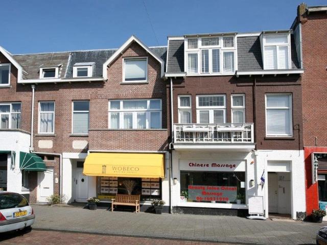 Appartement te huur in Scheveningen, Den Haag