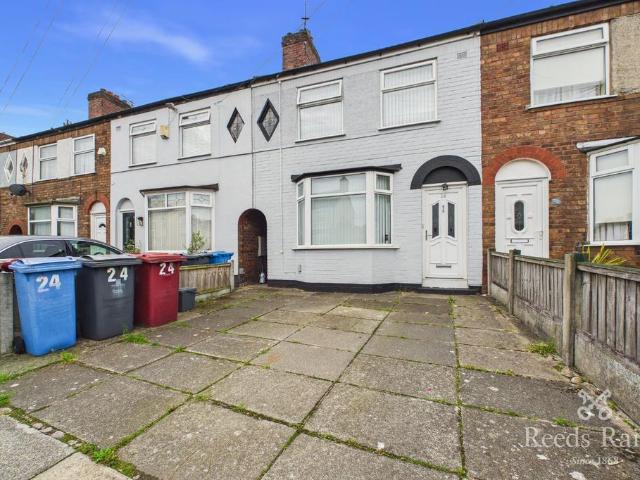 House for rent in Huyton, Knowsley