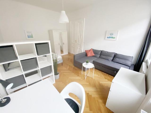Zimmer mieten in Währing, Wien