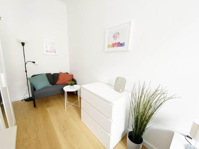 Zimmer mieten in Währing, Wien