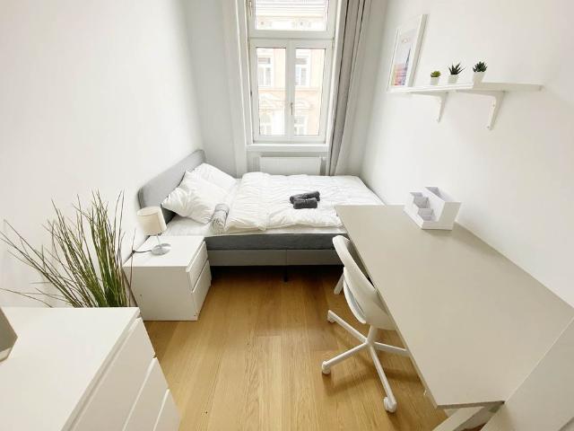 Zimmer mieten in Währing, Wien