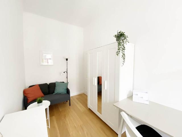 Zimmer mieten in Währing, Wien