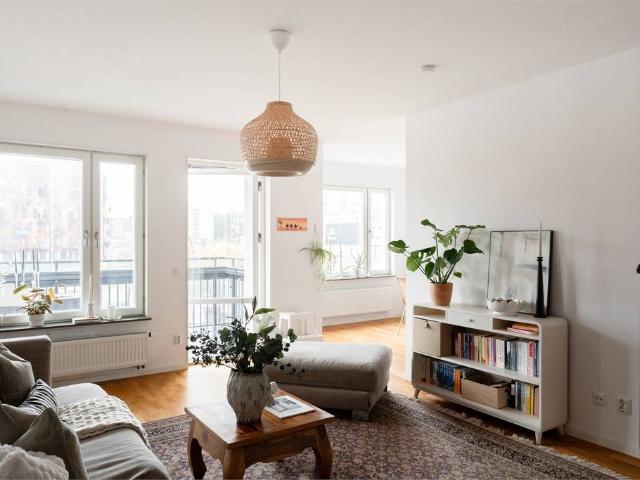 Bostad till salu i Västerås, Västmanland