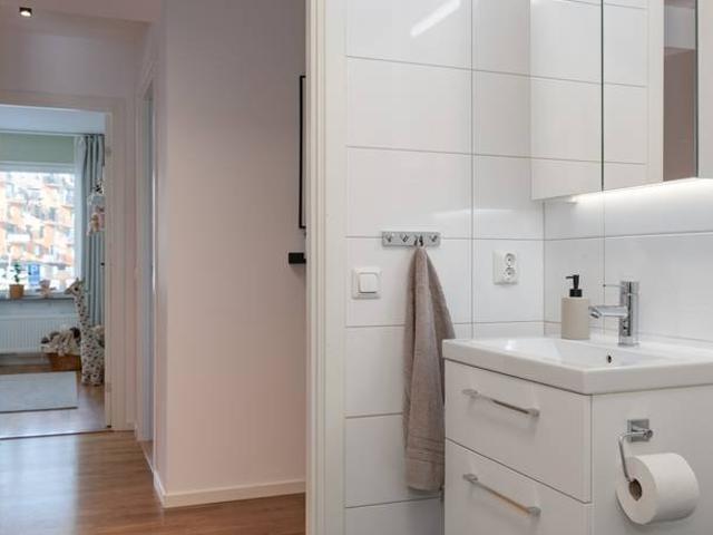 Bostad till salu i Västerås, Västmanland