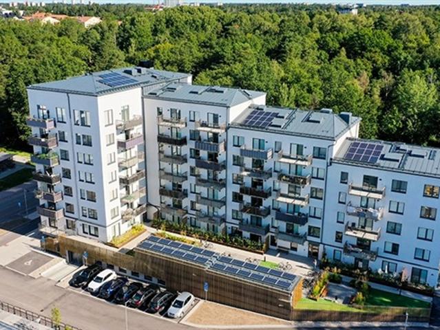 Lägenhet hyra i Västerås, Västmanland