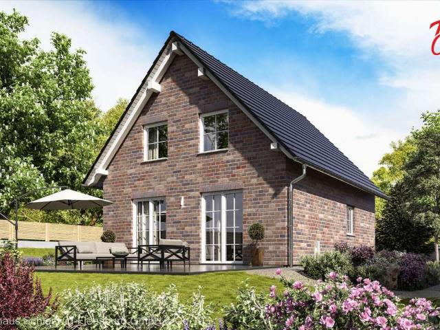 Haus kaufen in Ladelund, Kreis Nordfriesland