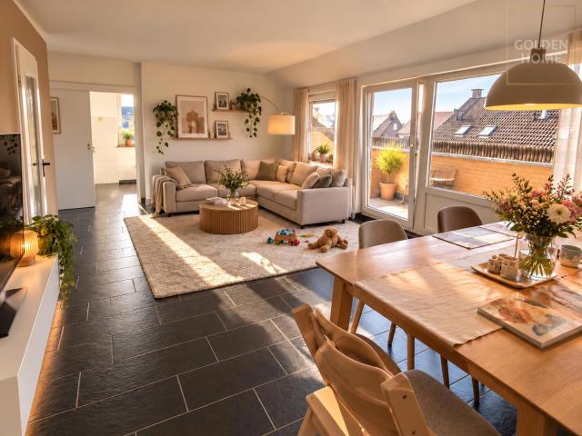 Wohnung kaufen in Brackel, Dortmund