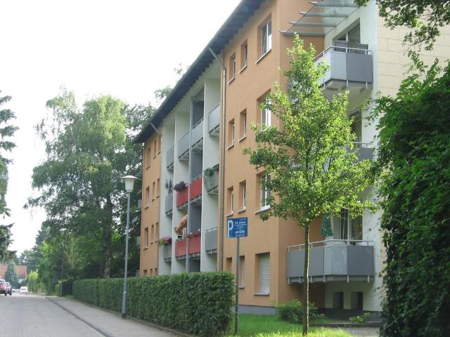 Apartment mieten in Eberstadt, Hessen