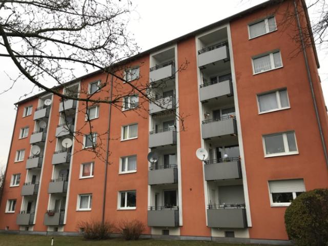 Apartment mieten in Bürgel, Hessen