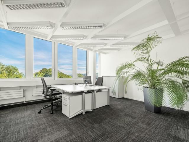 Büro mieten in Horgen, Bezirk Horgen