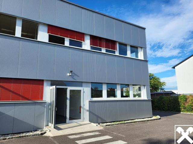 Büro mieten in Traun, Oberösterreich