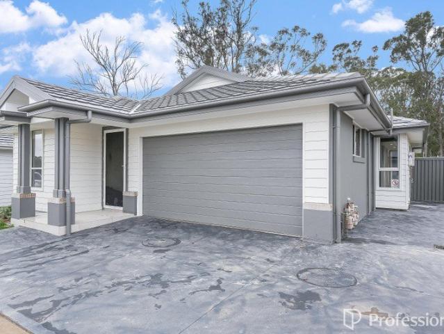 Apartment for rent in Tahmoor, New South Wales